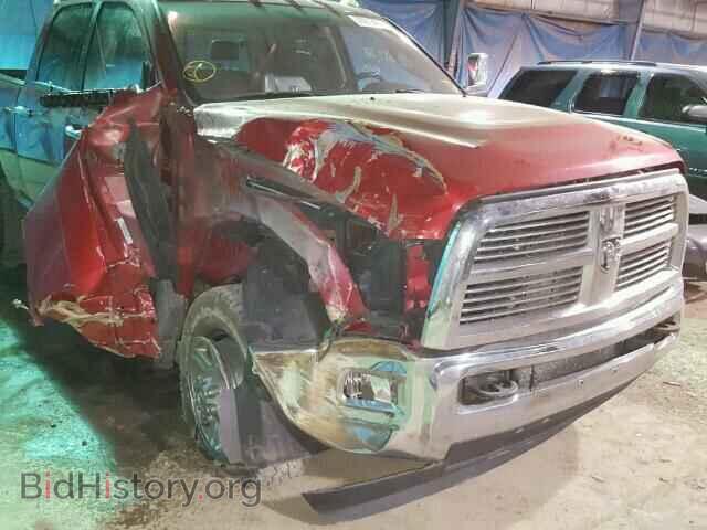 2010 DODGE RAM 3500 - VIN: 3D73Y3CL8AG178092 - Фото 9