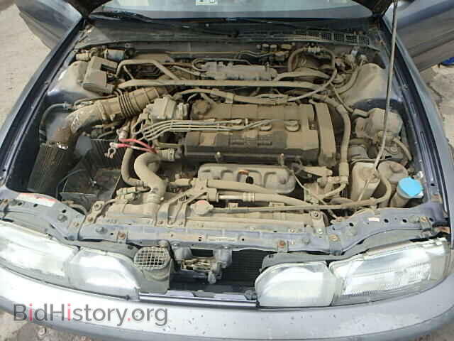1992 ACURA INTEGRA - VIN: JH4DA9353NS035071 - Фото 7