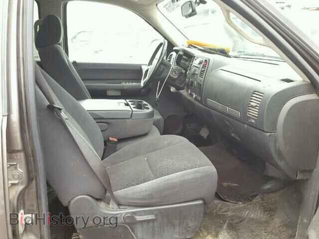 2007 CHEVROLET SILVERADO - VIN: 2GCEK13M471541099 - Photo 5