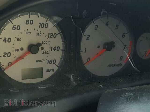 2000 NISSAN MAXIMA - VIN: JN1CA31D4YT541045 - Фото 8