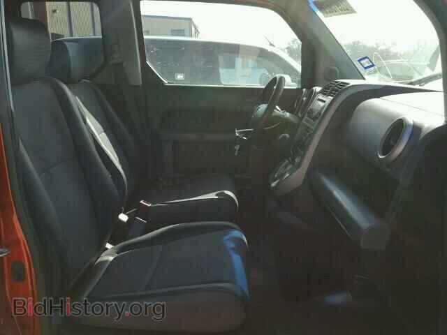 2005 HONDA ELEMENT - VIN: 5J6YH18675L012172 - Photo 5