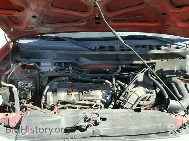 2005 HONDA ELEMENT - VIN: 5J6YH18675L012172 - Photo 7