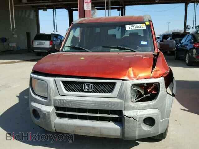 2005 HONDA ELEMENT - VIN: 5J6YH18675L012172 - Photo 9