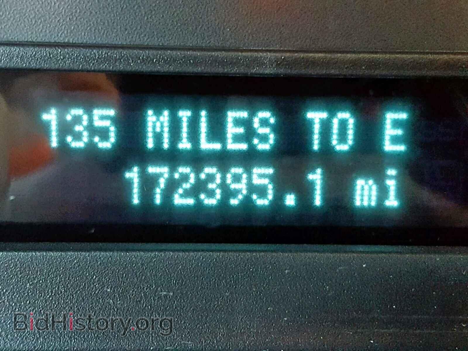 2010 FORD FLEX LIMIT - VIN: 2FMGK5DC6ABA17987 - Фото 8