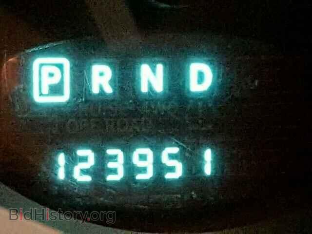 2009 DODGE NITRO - VIN: 1D8GT28K69W505348 - Фото 8