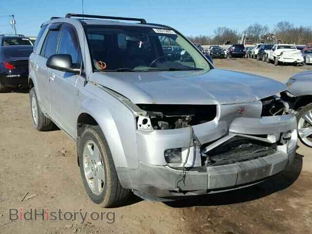Photo 5GZCZ63404S835674 - SATURN VUE 2004
