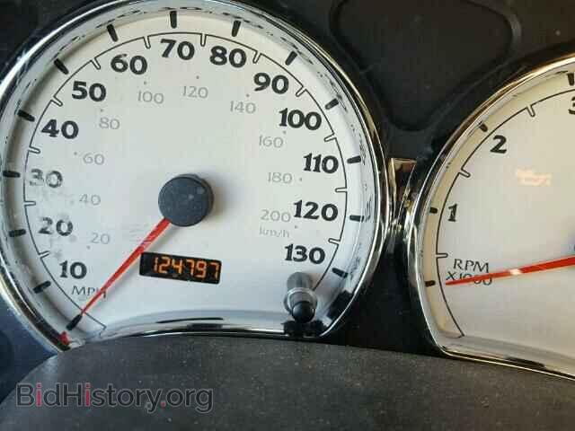 2004 SATURN VUE - VIN: 5GZCZ63404S835674 - Фото 8