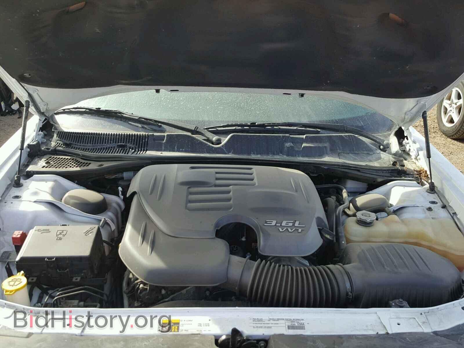 2015 DODGE CHALLENGER - VIN: 2C3CDZAG7FH739831 - Photo 7