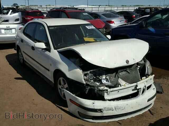 Photo YS3FB45S941013473 - SAAB 9 3 2004