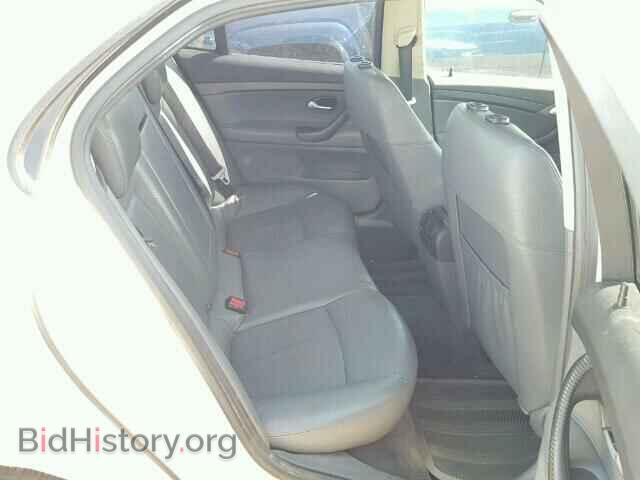 2004 SAAB 9 3 - VIN: YS3FB45S941013473 - Photo 6
