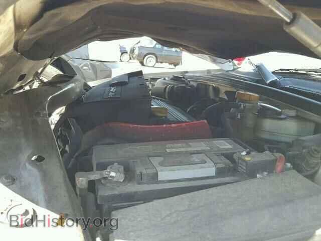 2004 SAAB 9 3 - VIN: YS3FB45S941013473 - Photo 7