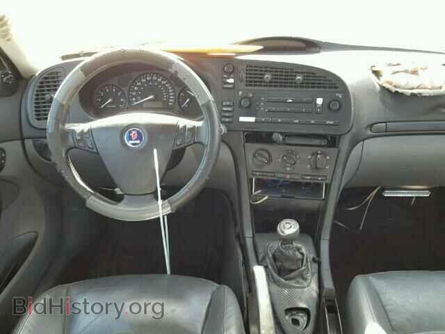 2004 SAAB 9 3 - VIN: YS3FB45S941013473 - Photo 9