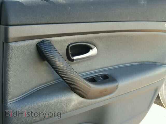 2004 SAAB 9 3 - VIN: YS3FB45S941013473 - Photo 10