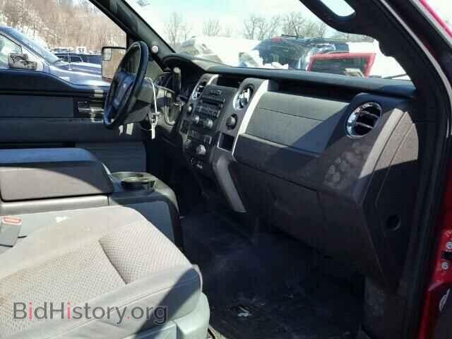 2012 FORD F150 - VIN: 1FTFW1EF9CFC28558 - Фото 5