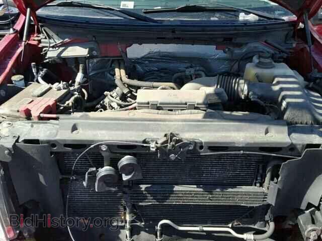 2012 FORD F150 - VIN: 1FTFW1EF9CFC28558 - Фото 7