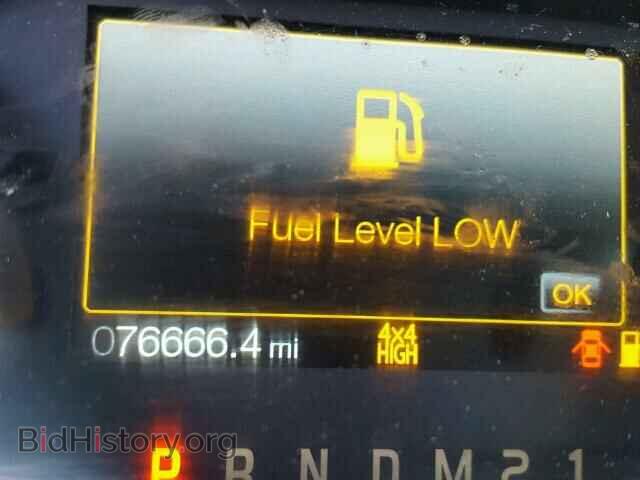2012 FORD F150 - VIN: 1FTFW1EF9CFC28558 - Фото 8