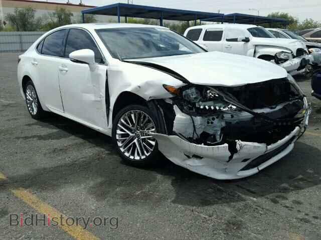 2014 LEXUS ES350 - VIN: JTHBK1GG7E2087952 - Фото 10