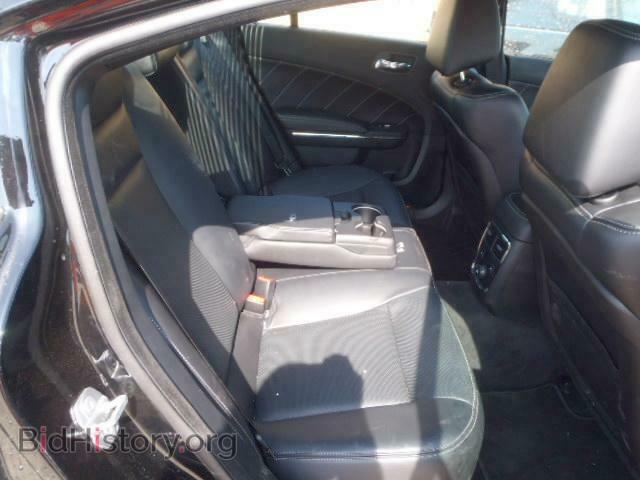 2013 DODGE CHARGER - VIN: 2C3CDXCT7DH696698 - Фото 6