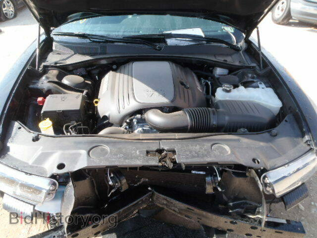 2013 DODGE CHARGER - VIN: 2C3CDXCT7DH696698 - Фото 7