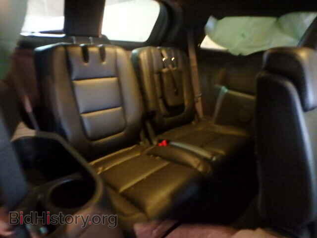 2015 FORD EXPLORER - VIN: 1FM5K7D88FGB17457 - Photo 10