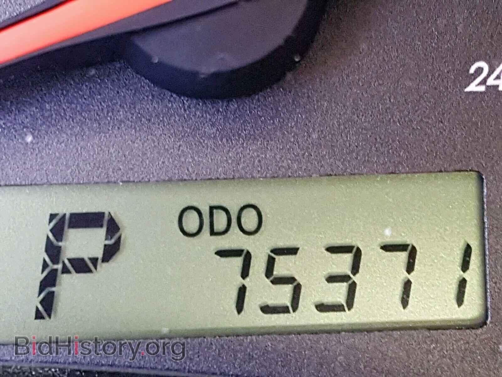 2013 TOYOTA COROLLA BA - VIN: 5YFBU4EE1DP224088 - Фото 8