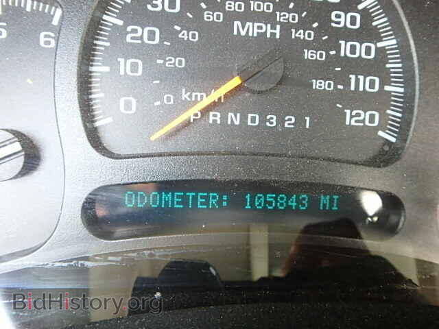 2007 CHEVROLET SILVERADO - VIN: 2GCEC13V371156672 - Photo 8