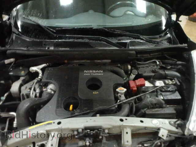 2011 NISSAN JUKE - VIN: JN8AF5MVXBT014323 - Photo 7