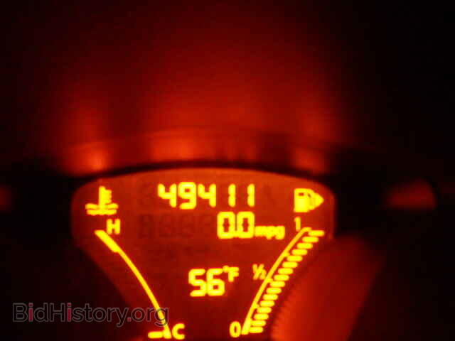 2011 NISSAN JUKE - VIN: JN8AF5MVXBT014323 - Photo 8