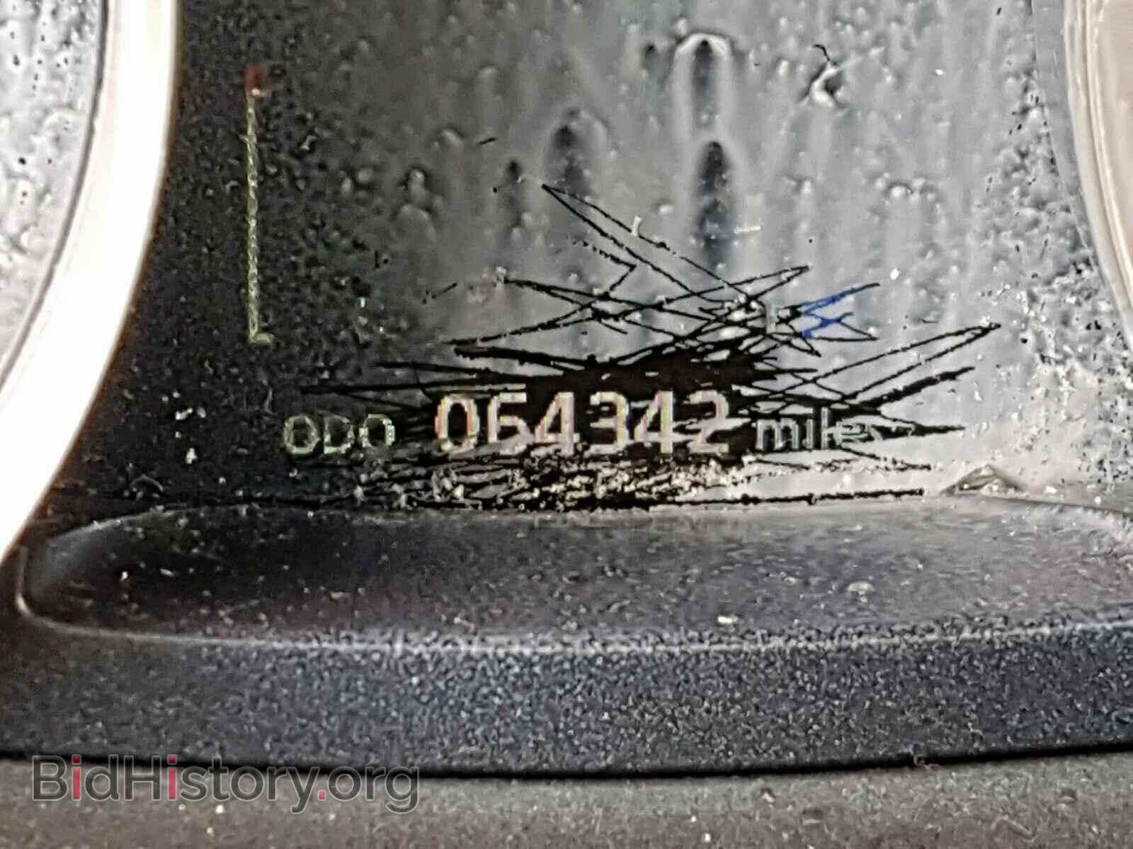 2011 MITSUBISHI EVO - VIN: JA32W8FV1BU034466 - Фото 8