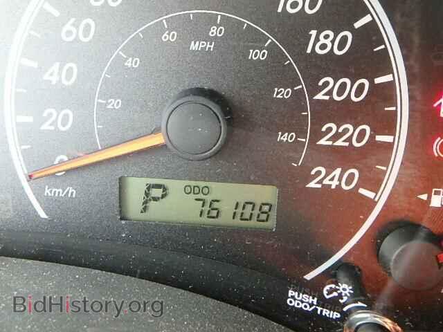 2012 TOYOTA COROLLA BA - VIN: 2T1BU4EEXCC786473 - Photo 8