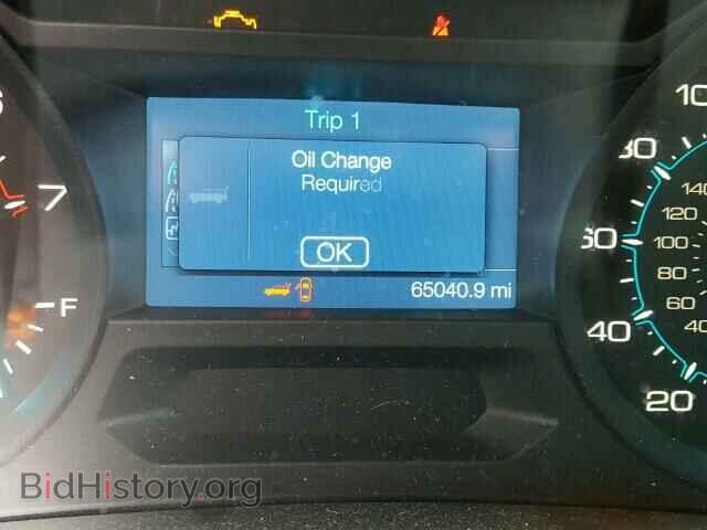 2011 FORD EXPLORER - VIN: 1FMHK7B82BGA49733 - Фото 8