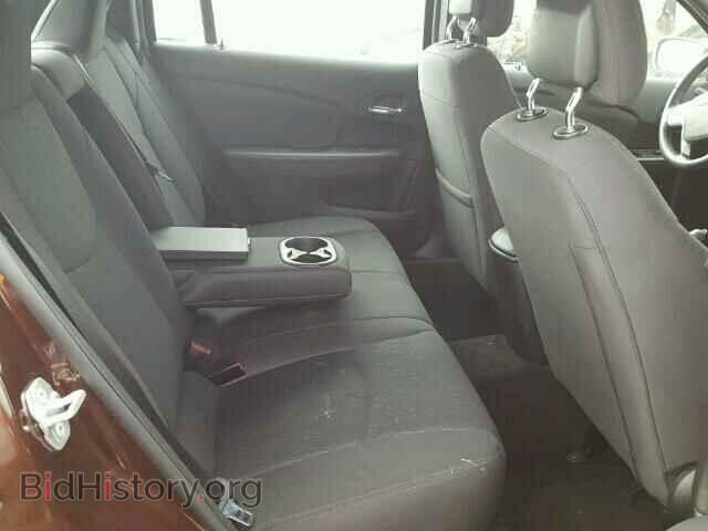 2012 CHRYSLER 200 - VIN: 1C3CCBBB9CN198166 - Фото 6