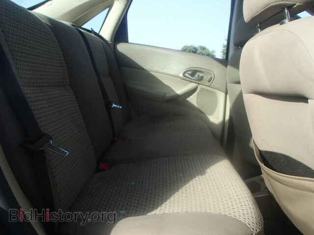 2005 FORD FOCUS - VIN: 1FAFP34N75W306667 - Фото 6