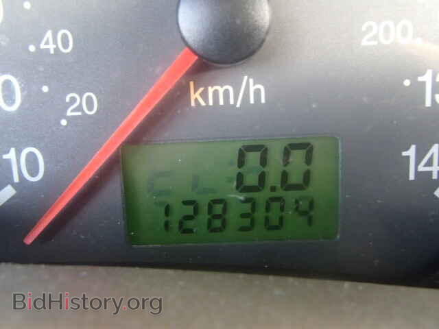 2005 FORD FOCUS - VIN: 1FAFP34N75W306667 - Фото 8
