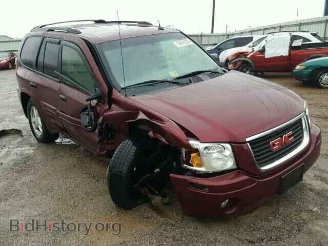 Фотография 1GKDT13S452137499 - GMC ENVOY 2005