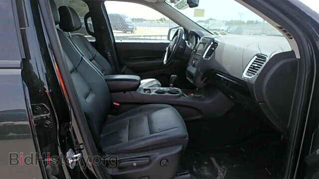 2013 DODGE DURANGO - VIN: 1C4RDJDG4DC651421 - Photo 5