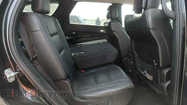 2013 DODGE DURANGO - VIN: 1C4RDJDG4DC651421 - Photo 6