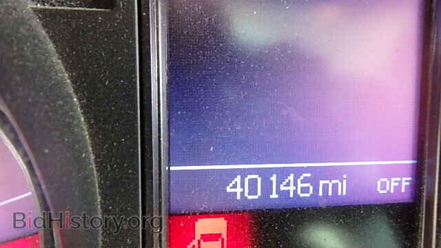 2013 DODGE DURANGO - VIN: 1C4RDJDG4DC651421 - Photo 8
