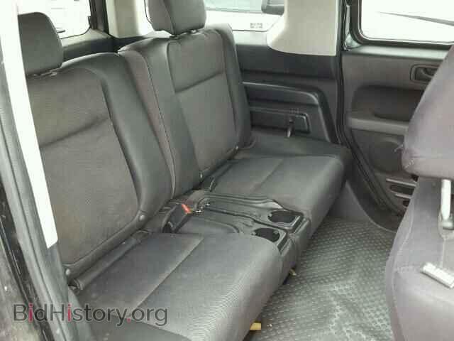 2004 HONDA ELEMENT - VIN: 5J6YH18514L003411 - Фото 6