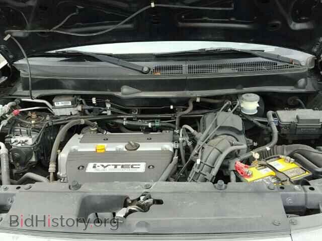 2004 HONDA ELEMENT - VIN: 5J6YH18514L003411 - Фото 7