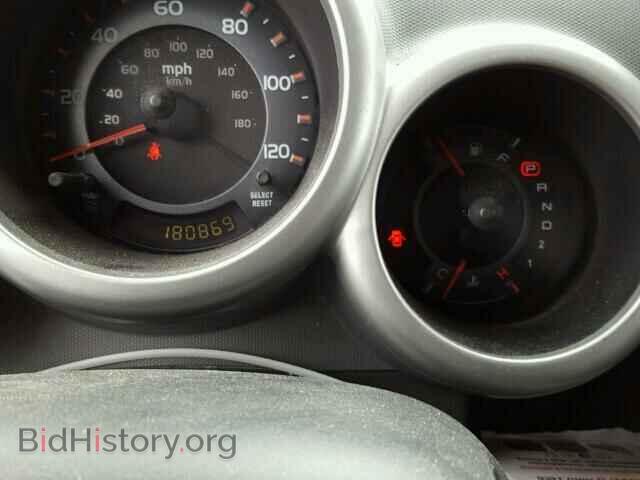 2004 HONDA ELEMENT - VIN: 5J6YH18514L003411 - Фото 8