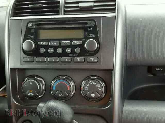 2004 HONDA ELEMENT - VIN: 5J6YH18514L003411 - Фото 9
