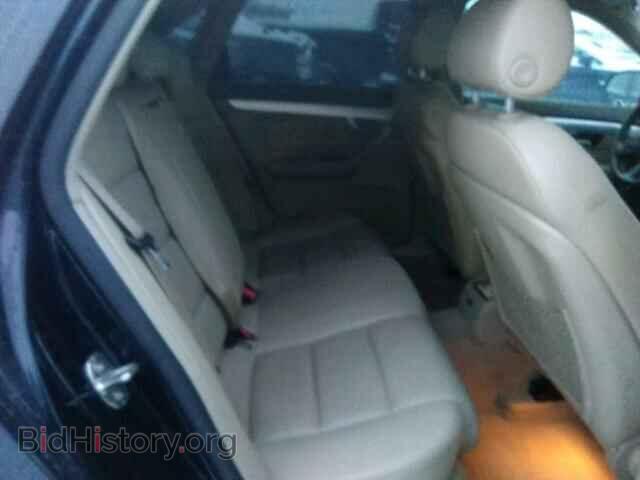 2007 AUDI A4 - VIN: WAUDF78E67A159020 - Фото 6