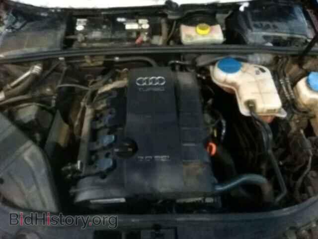 2007 AUDI A4 - VIN: WAUDF78E67A159020 - Фото 7