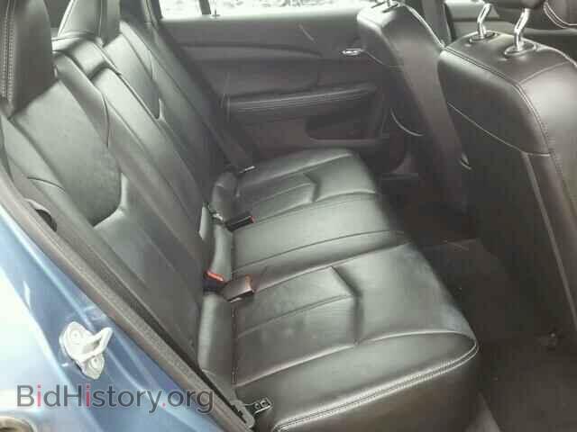 2011 CHRYSLER 200 - VIN: 1C3BC2FG4BN533799 - Фото 6
