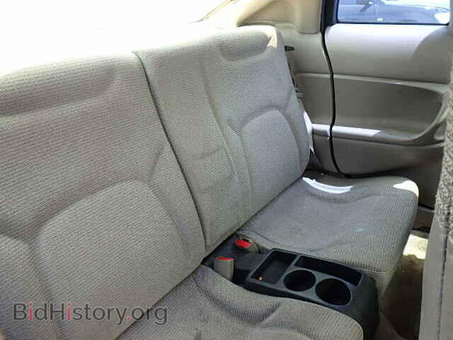 2002 SATURN SC1/SC2 - VIN: 1G8ZP12832Z208393 - Фото 6