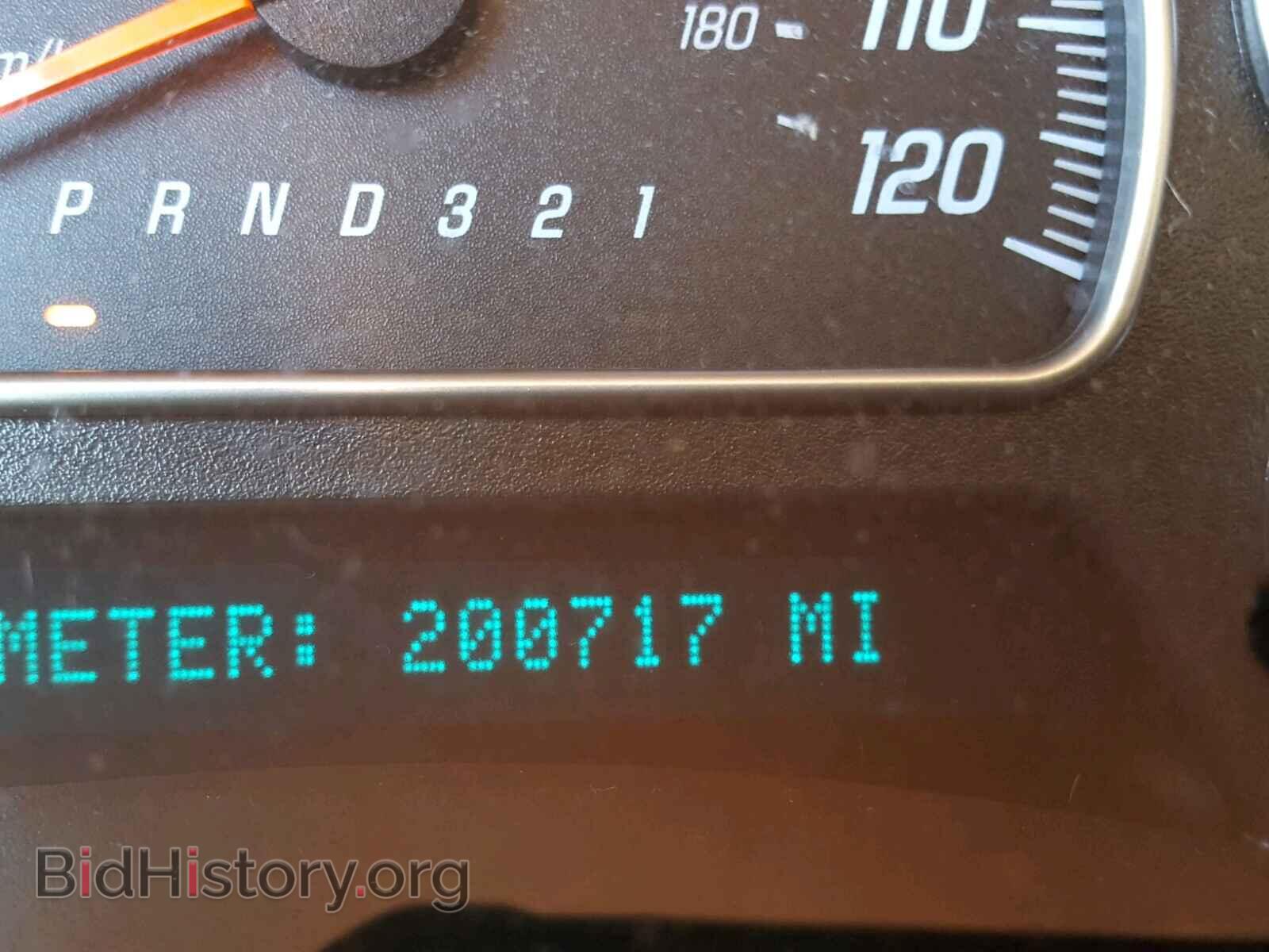 2007 GMC ENVOY - VIN: 1GKDS13S872138404 - Фото 8