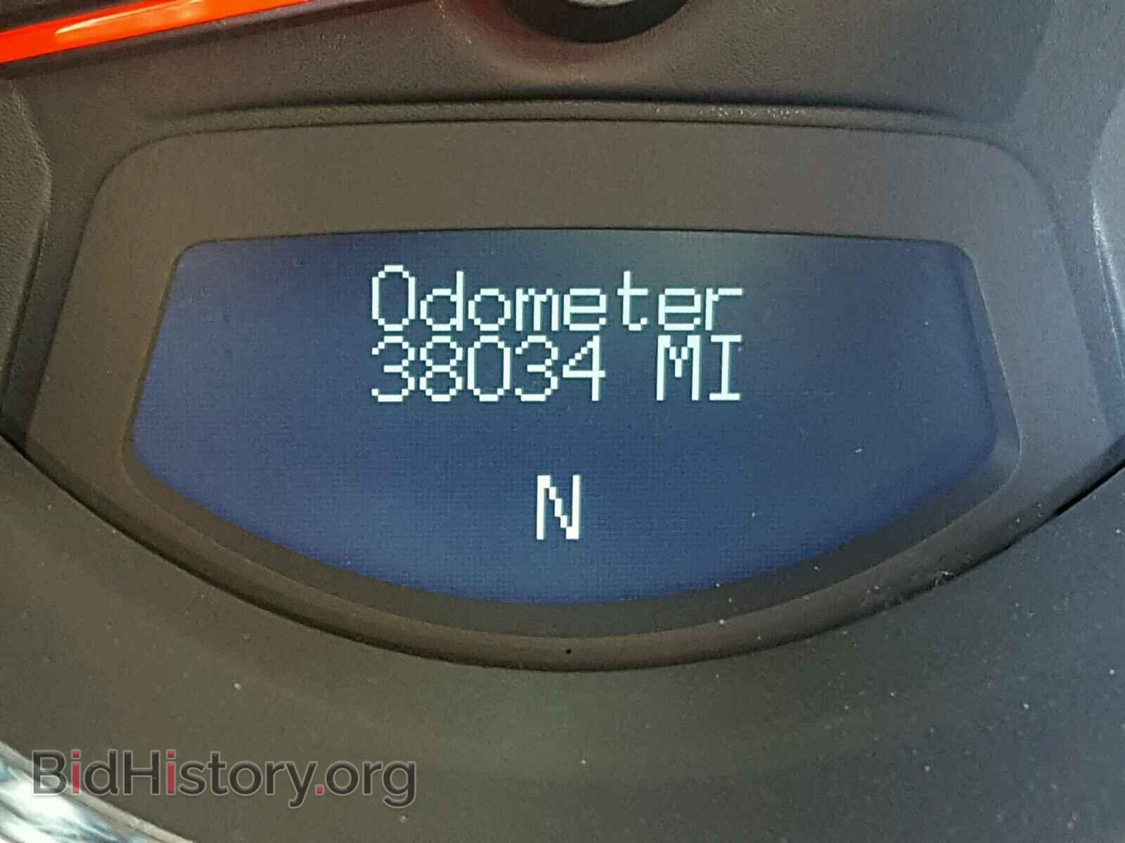 2012 CADILLAC CTS - VIN: 1G6DV1EP8C0148533 - Фото 8