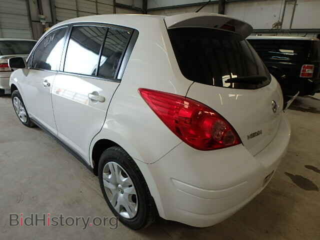 2011 NISSAN VERSA - VIN: 3N1BC1CP4BL374893 - Photo 3
