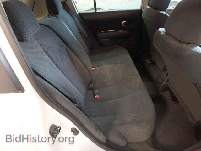 2011 NISSAN VERSA - VIN: 3N1BC1CP4BL374893 - Photo 6